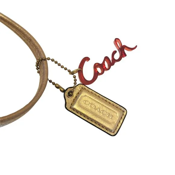 COACH Laura Signature Secret Admirer Tote with Wallet - Picture 6 of 15